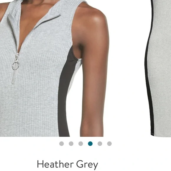 BODYCON Dress - Picture 1 of 5